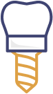 Dental Implants icon image